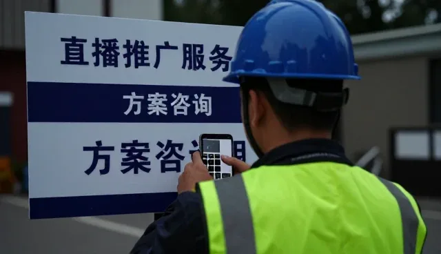 直播推广服务在互动设计中的性能表现与适用场景分析